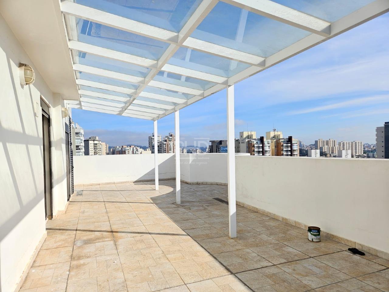 Cobertura, 4 quartos, 400 m² - Foto 8