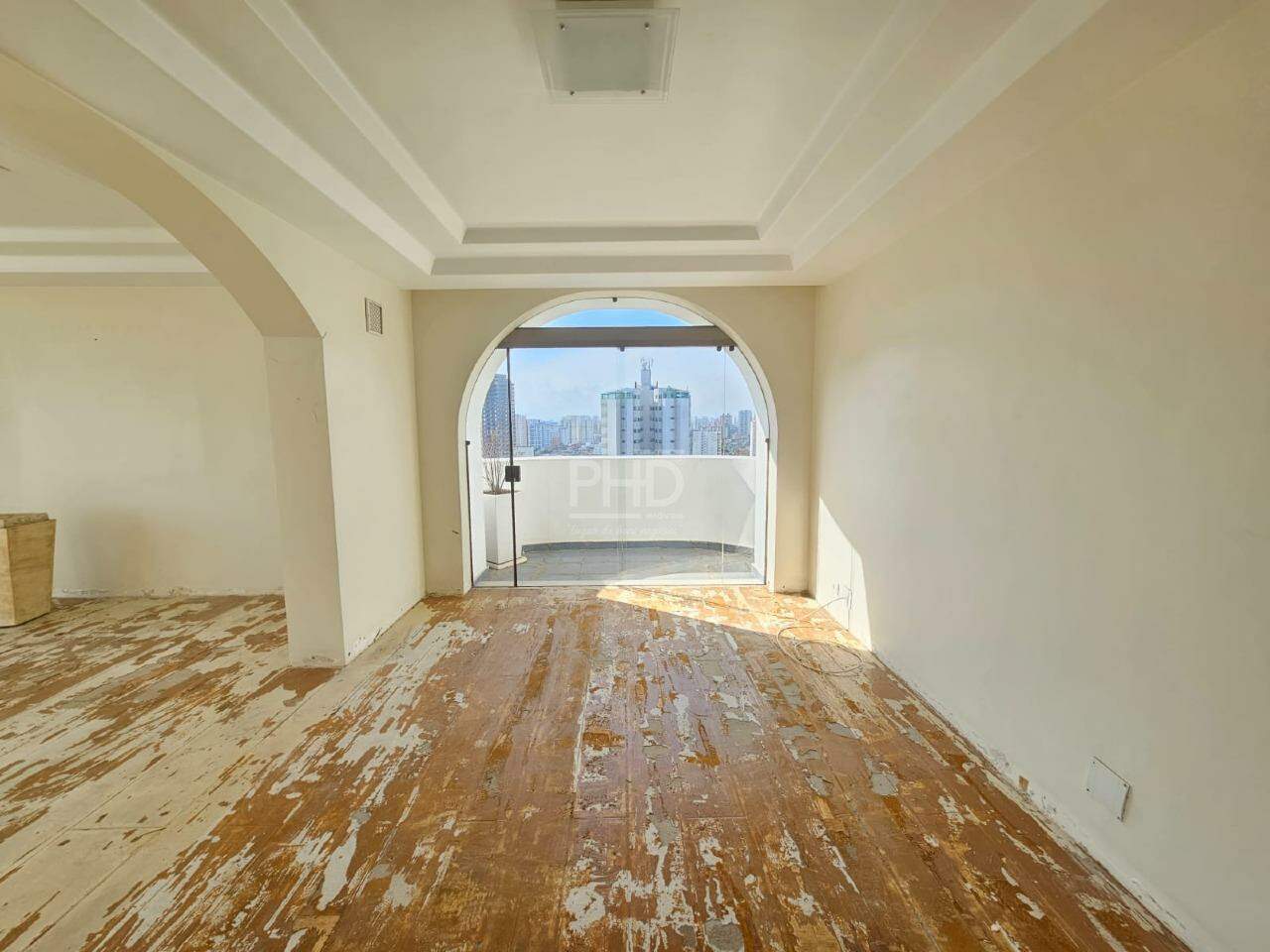 Cobertura, 4 quartos, 400 m² - Foto 1