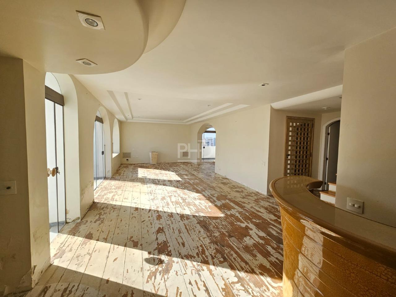 Cobertura, 4 quartos, 400 m² - Foto 2