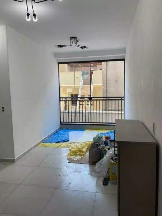 Apartamento, 2 quartos, 40 m² - Foto 2