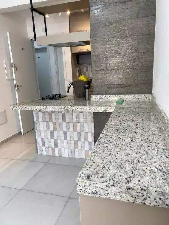 Apartamento, 2 quartos, 40 m² - Foto 1