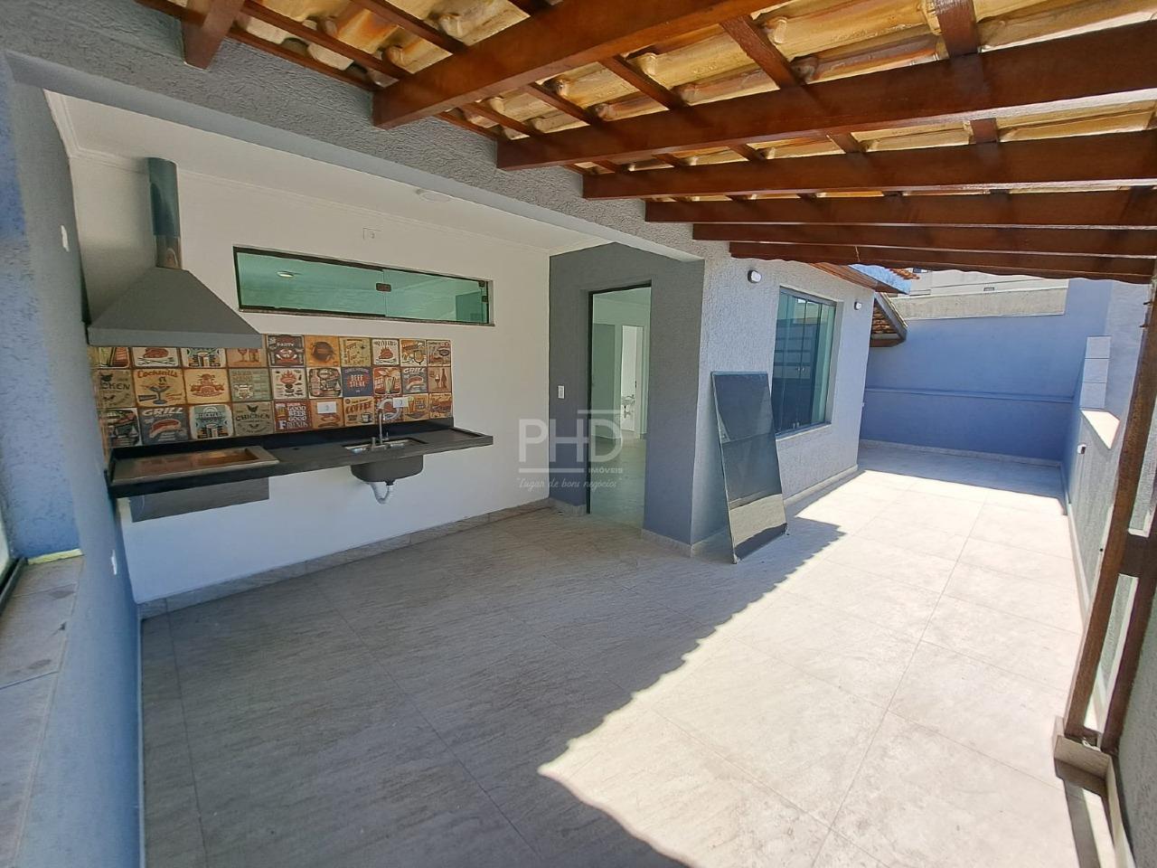 Cobertura, 2 quartos, 174 m² - Foto 5