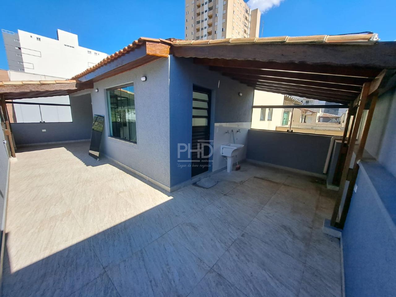 Cobertura, 2 quartos, 174 m² - Foto 2