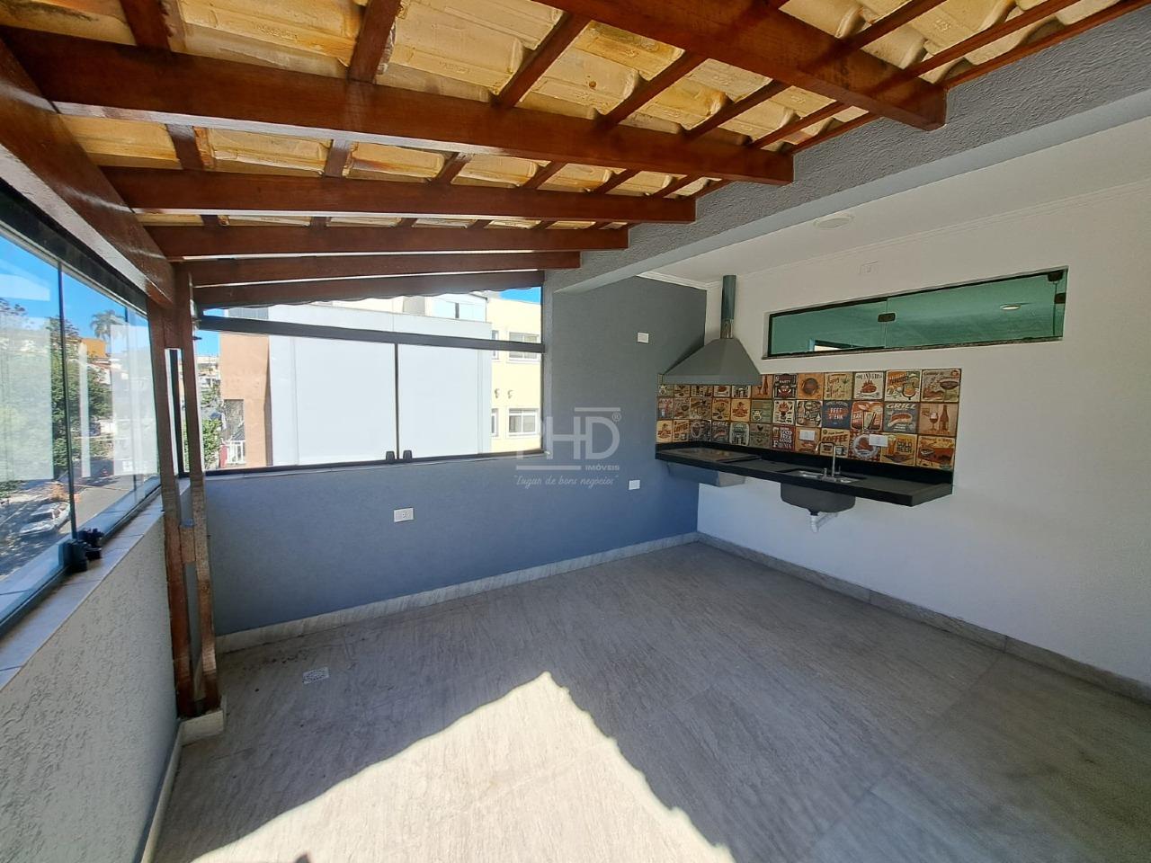 Cobertura, 2 quartos, 174 m² - Foto 3