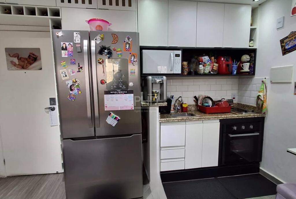Apartamento para alugar com 2 quartos, 42m² - Foto 5