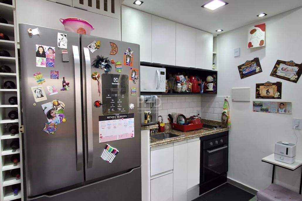 Apartamento para alugar com 2 quartos, 42m² - Foto 7
