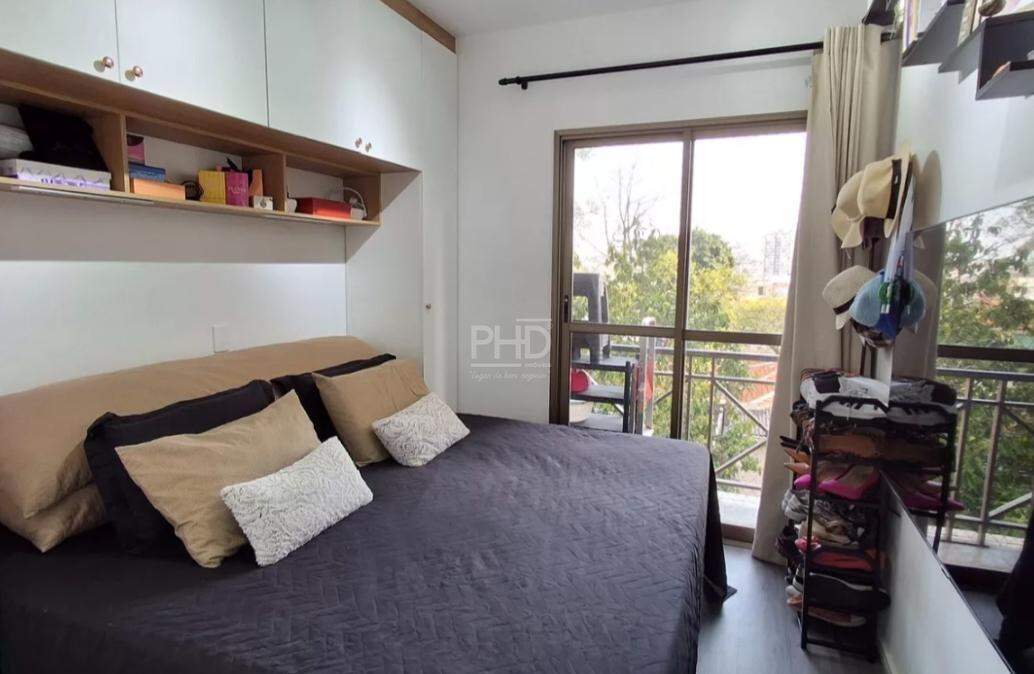 Apartamento para alugar com 2 quartos, 42m² - Foto 9
