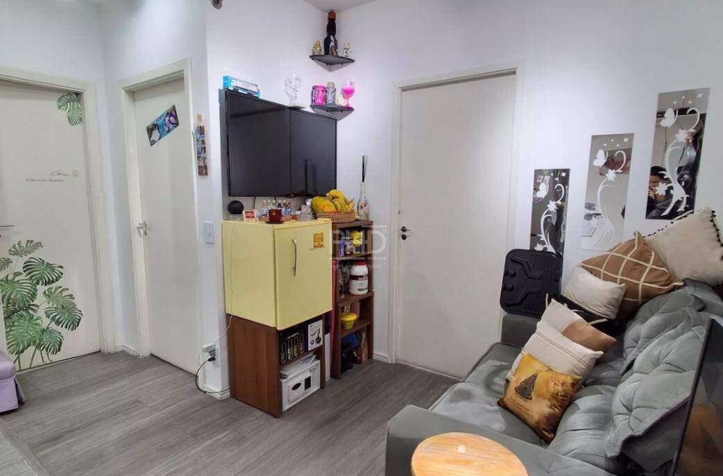 Apartamento para alugar com 2 quartos, 42m² - Foto 1