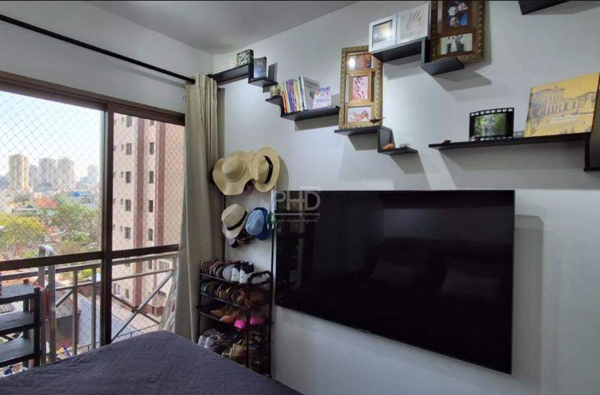 Apartamento para alugar com 2 quartos, 42m² - Foto 11