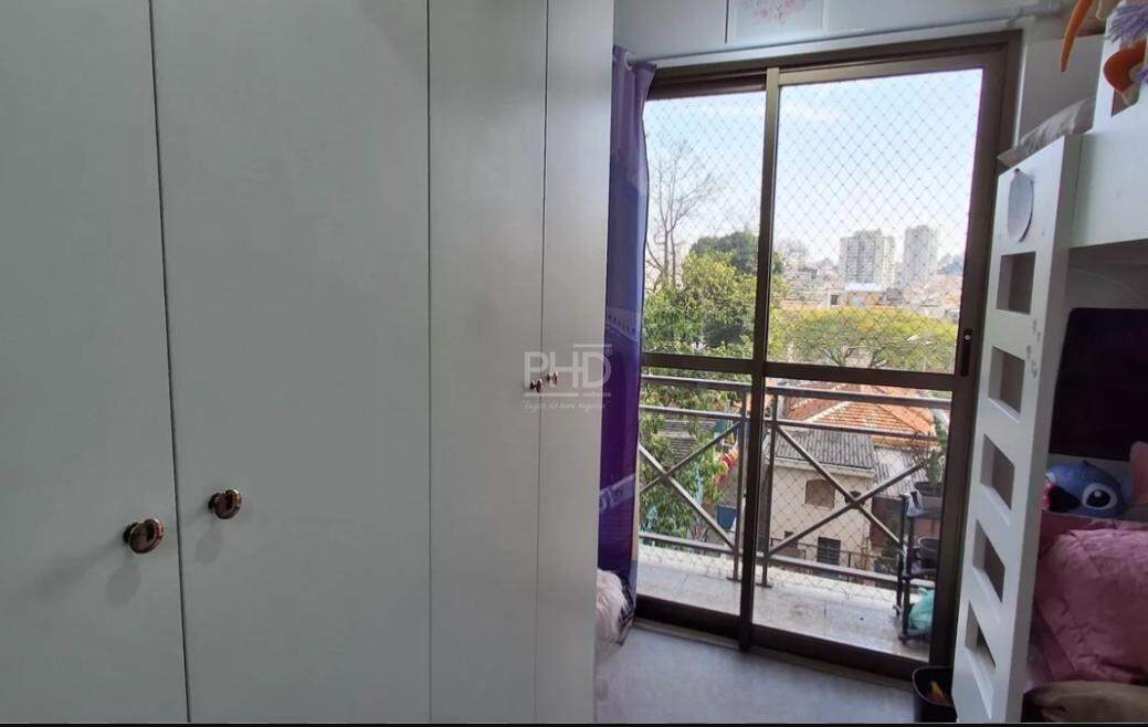 Apartamento para alugar com 2 quartos, 42m² - Foto 14