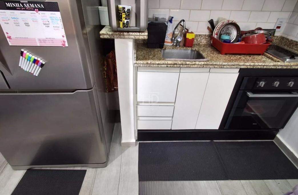 Apartamento para alugar com 2 quartos, 42m² - Foto 8
