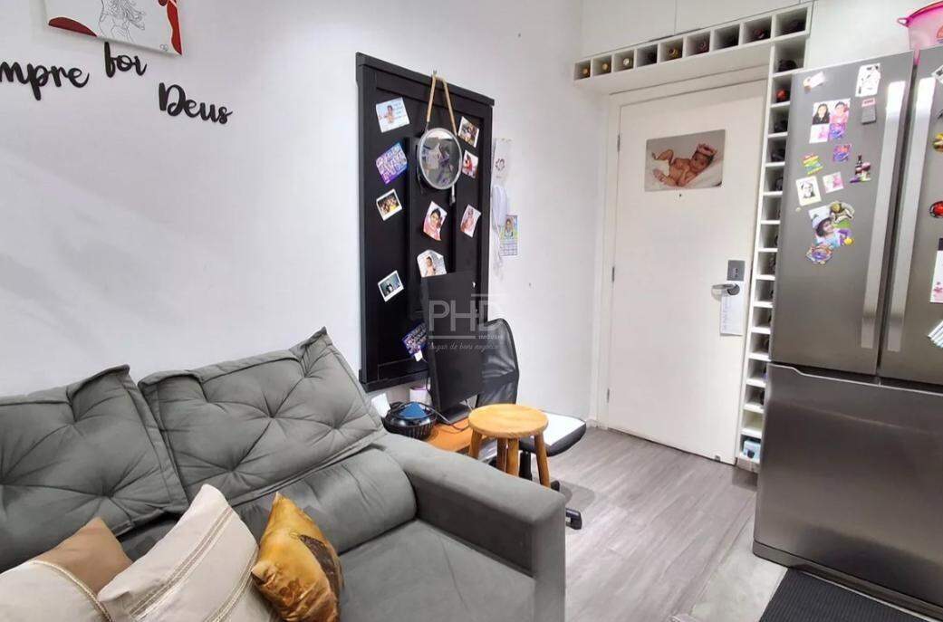 Apartamento para alugar com 2 quartos, 42m² - Foto 3