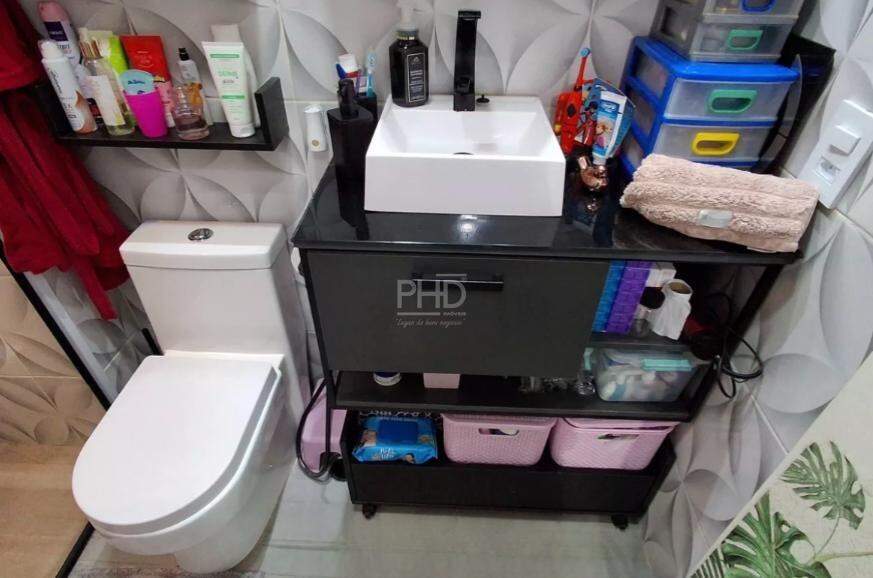 Apartamento para alugar com 2 quartos, 42m² - Foto 16