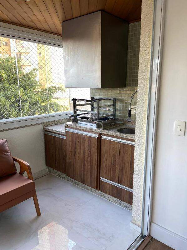 Apartamento, 3 quartos, 107 m² - Foto 9