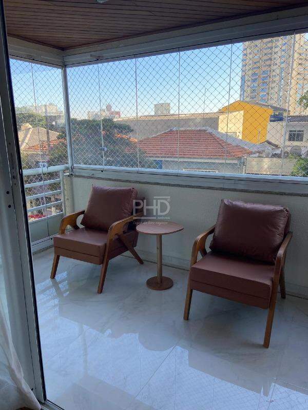 Apartamento, 3 quartos, 107 m² - Foto 7