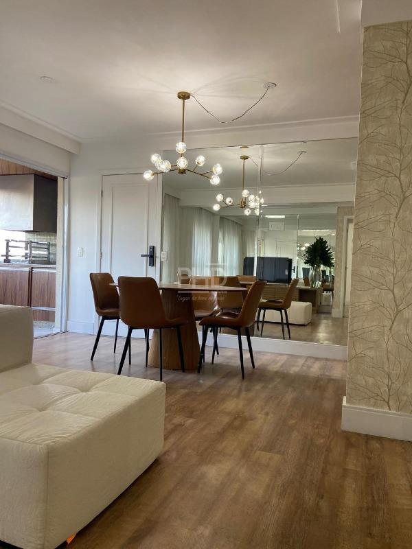 Apartamento, 3 quartos, 107 m² - Foto 2