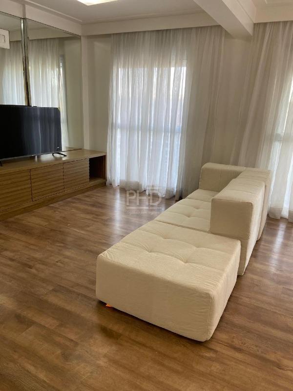 Apartamento, 3 quartos, 107 m² - Foto 5