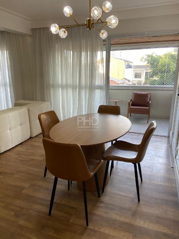 Apartamento, 3 quartos, 107 m² - Foto 4