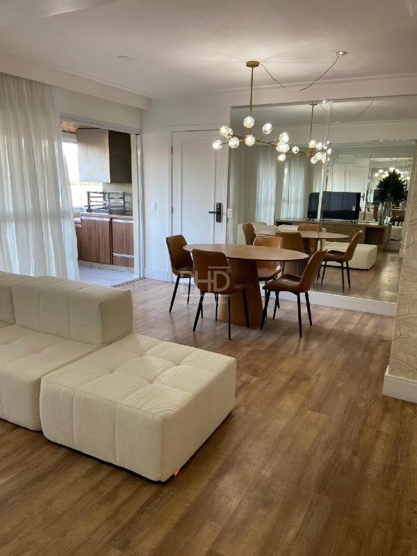 Apartamento, 3 quartos, 107 m² - Foto 1