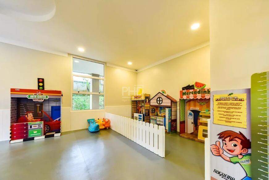 Apartamento à venda com 4 quartos, 180m² - Foto 30