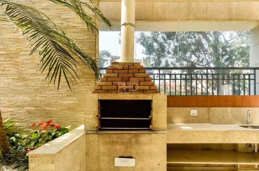 Apartamento à venda com 4 quartos, 180m² - Foto 20
