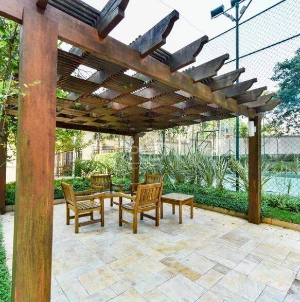 Apartamento à venda com 4 quartos, 180m² - Foto 37