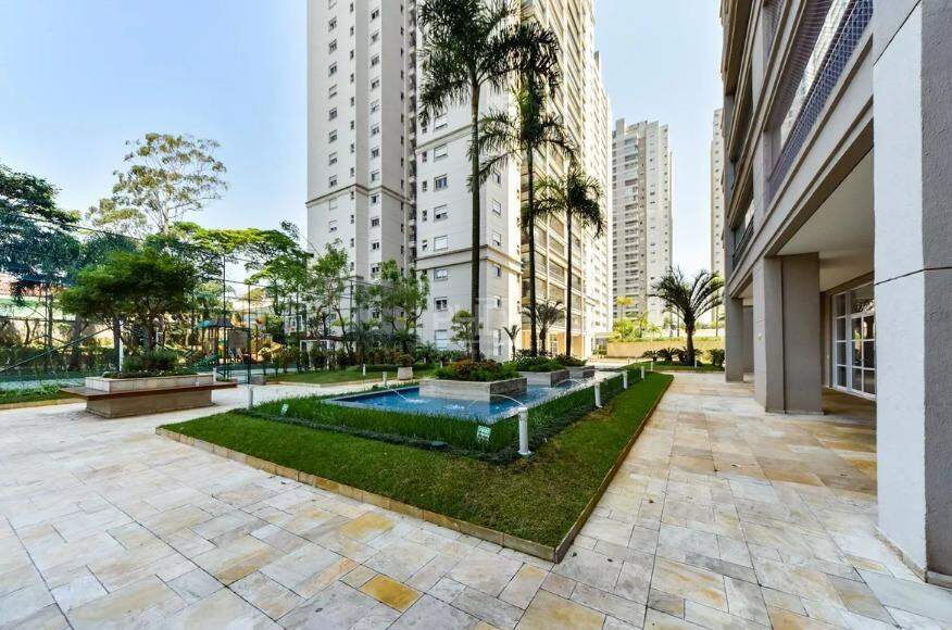 Apartamento à venda com 4 quartos, 180m² - Foto 32