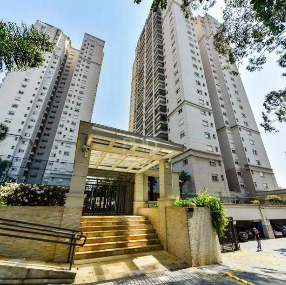 Apartamento à venda com 4 quartos, 180m² - Foto 38