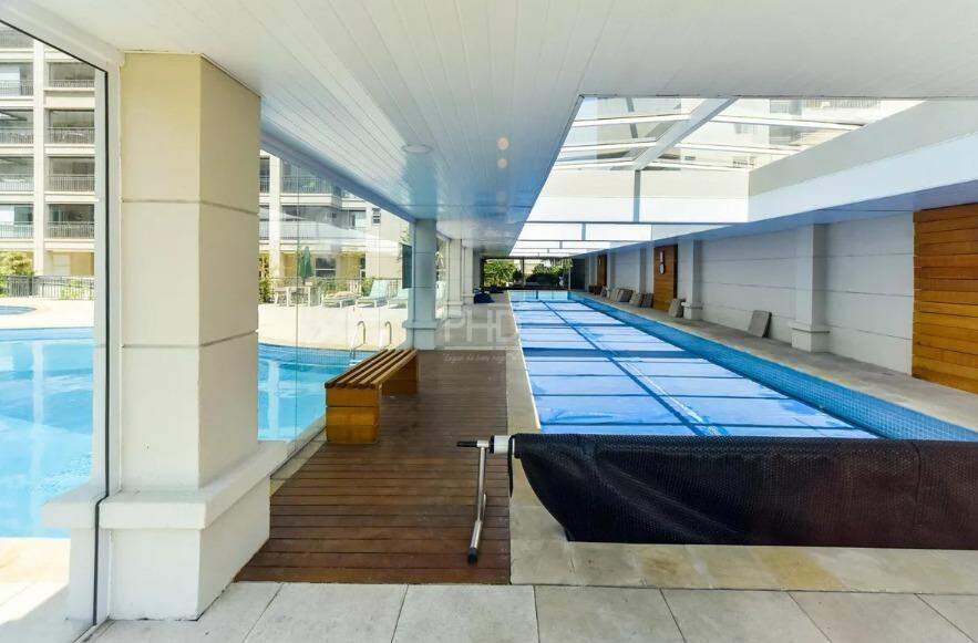 Apartamento à venda com 4 quartos, 180m² - Foto 26