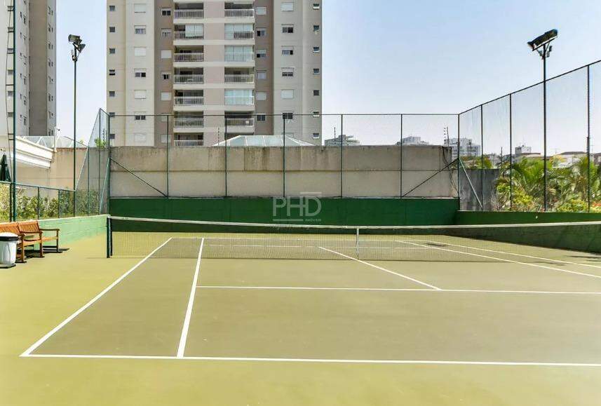 Apartamento à venda com 4 quartos, 180m² - Foto 35
