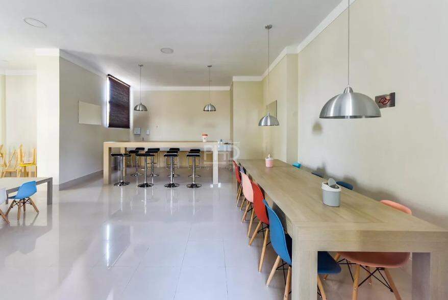 Apartamento à venda com 4 quartos, 180m² - Foto 23