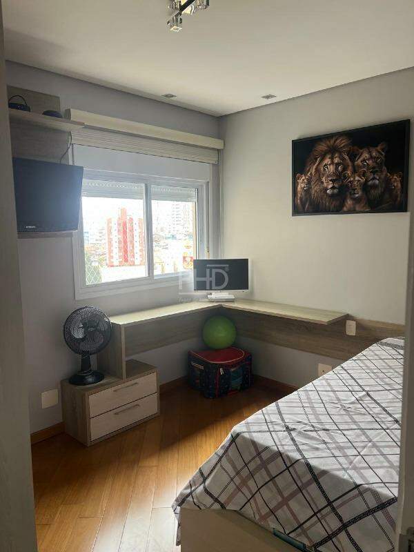 Apartamento à venda com 4 quartos, 180m² - Foto 13