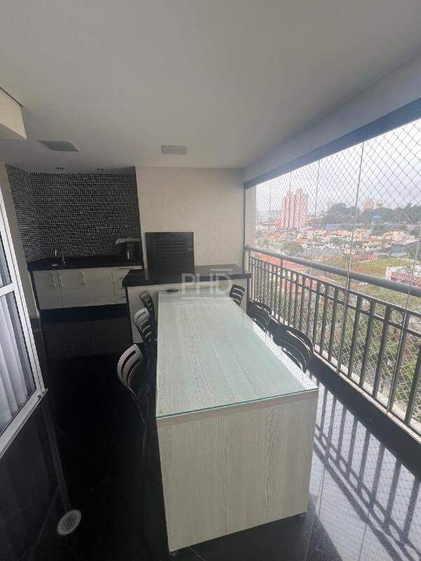 Apartamento à venda com 4 quartos, 180m² - Foto 3