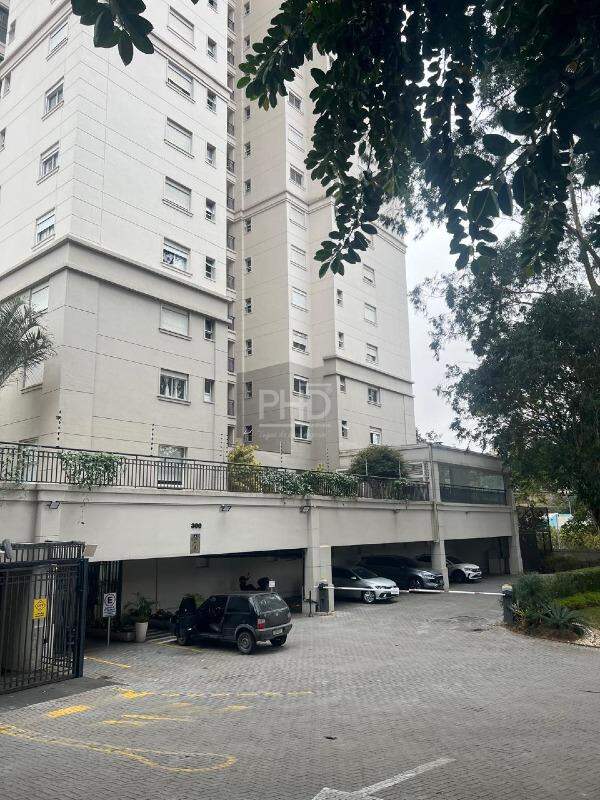 Apartamento à venda com 4 quartos, 180m² - Foto 39