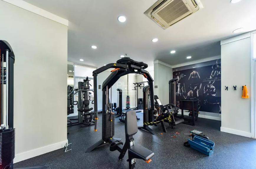 Apartamento à venda com 4 quartos, 180m² - Foto 27