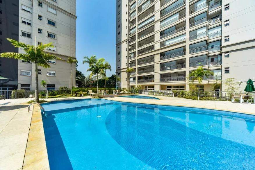Apartamento à venda com 4 quartos, 180m² - Foto 25