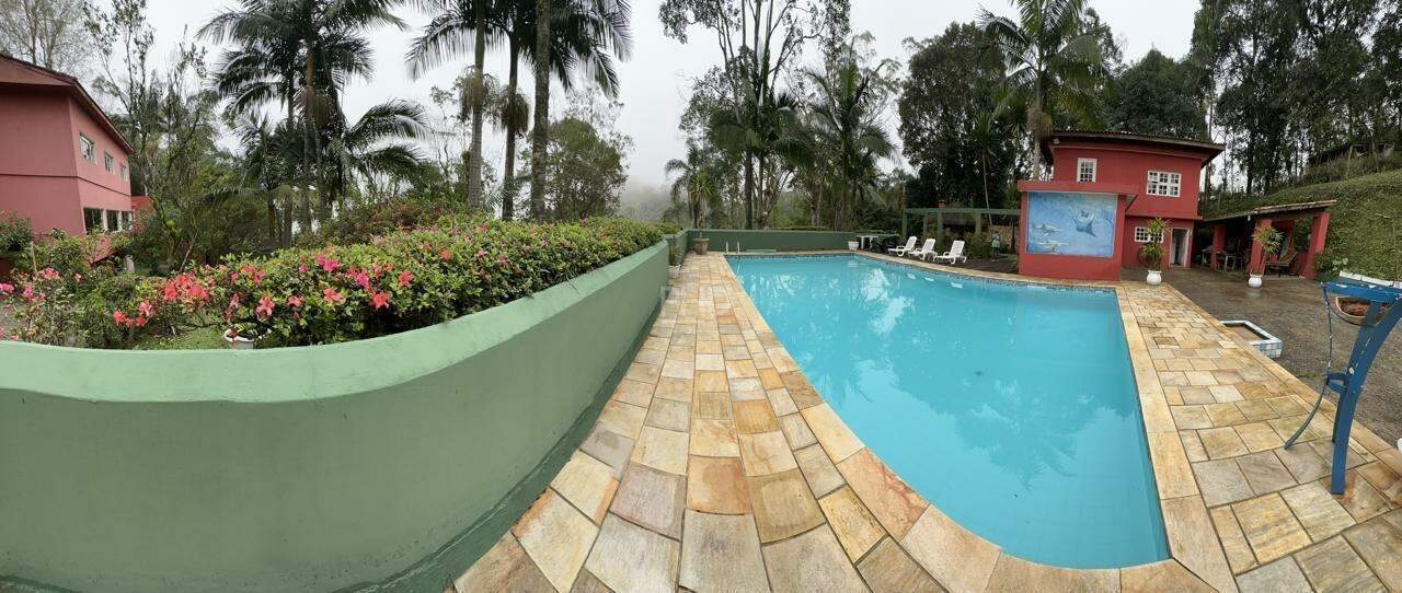 Chácara à venda com 7 quartos, 4205m² - Foto 16