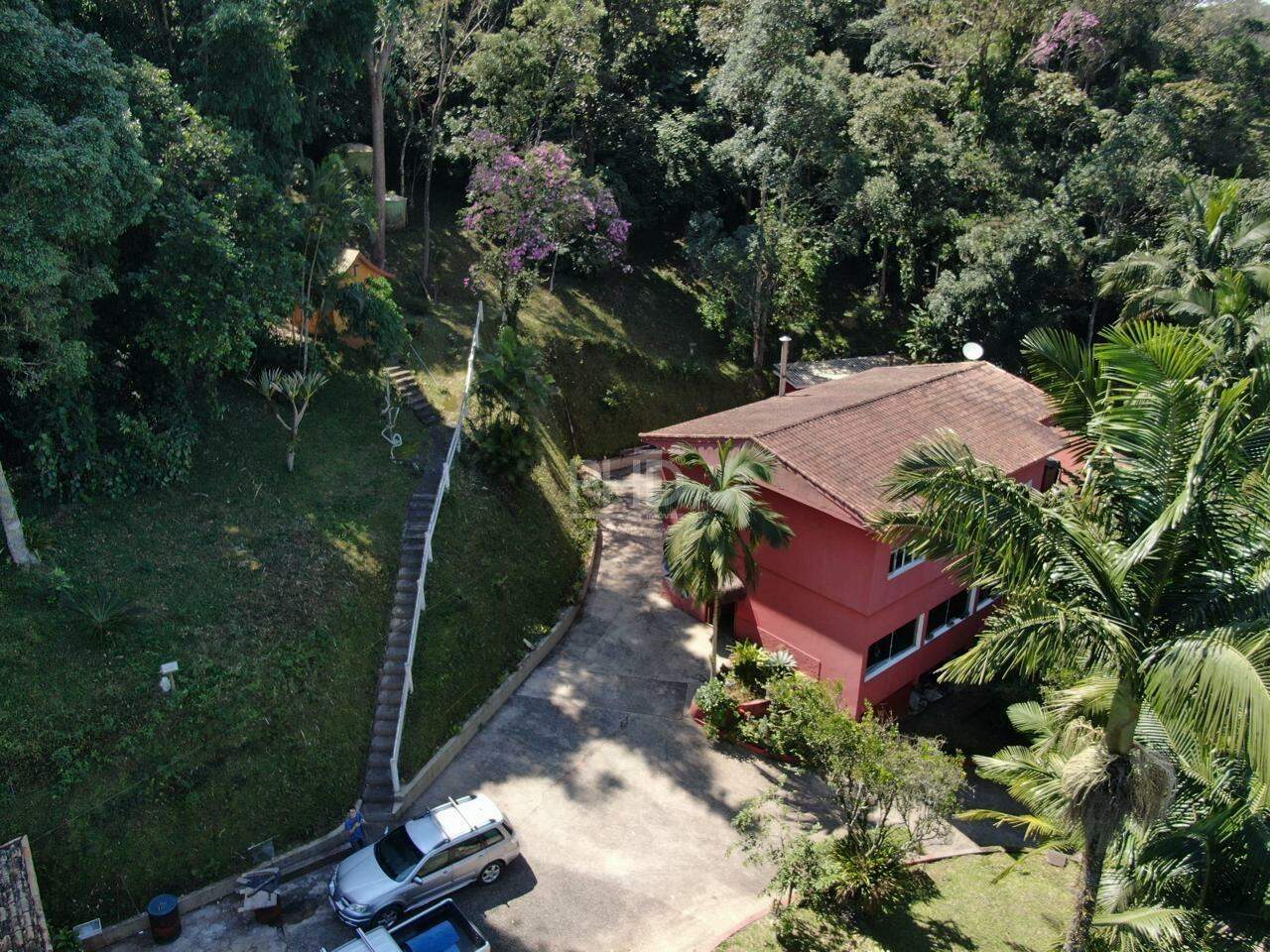 Chácara à venda com 7 quartos, 4205m² - Foto 5