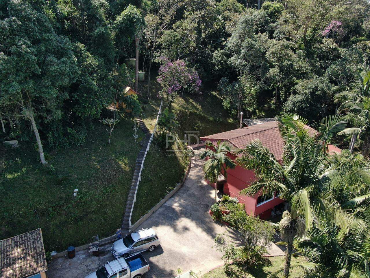 Chácara à venda com 7 quartos, 4205m² - Foto 11