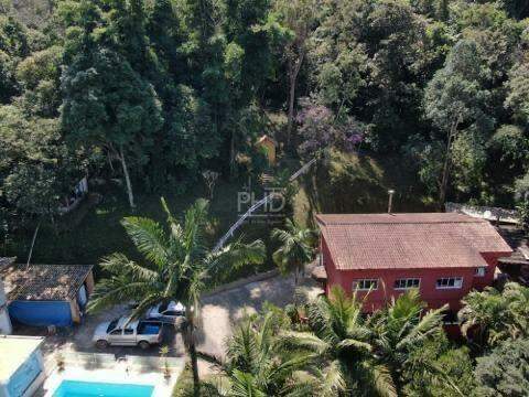 Chácara à venda com 7 quartos, 4205m² - Foto 10