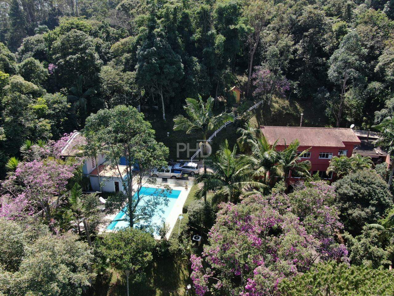 Chácara à venda com 7 quartos, 4205m² - Foto 12