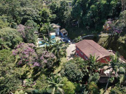 Chácara à venda com 7 quartos, 4205m² - Foto 9