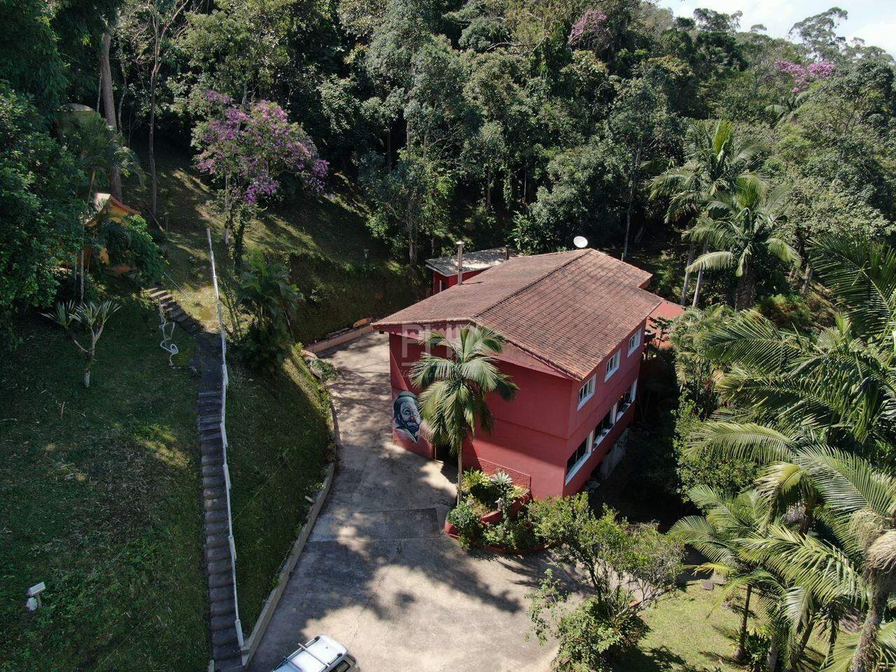 Chácara à venda com 7 quartos, 4205m² - Foto 4