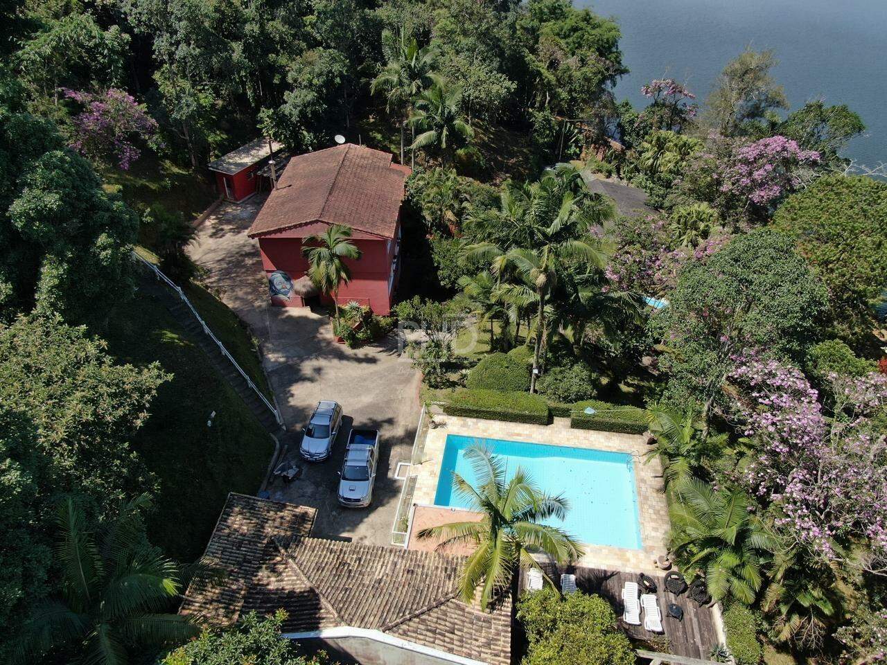 Chácara à venda com 7 quartos, 4205m² - Foto 7
