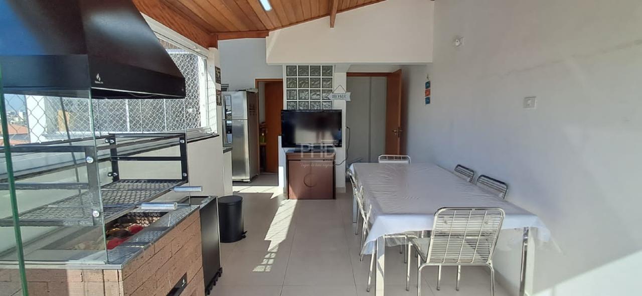 Cobertura, 2 quartos, 110 m² - Foto 8