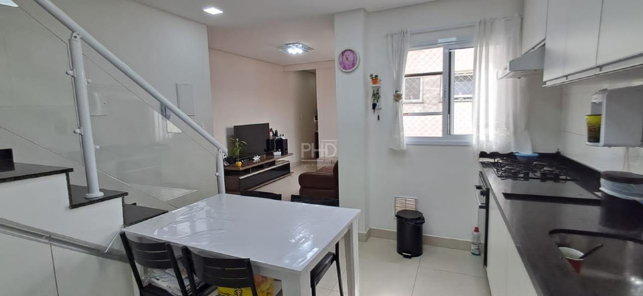 Cobertura, 2 quartos, 110 m² - Foto 25