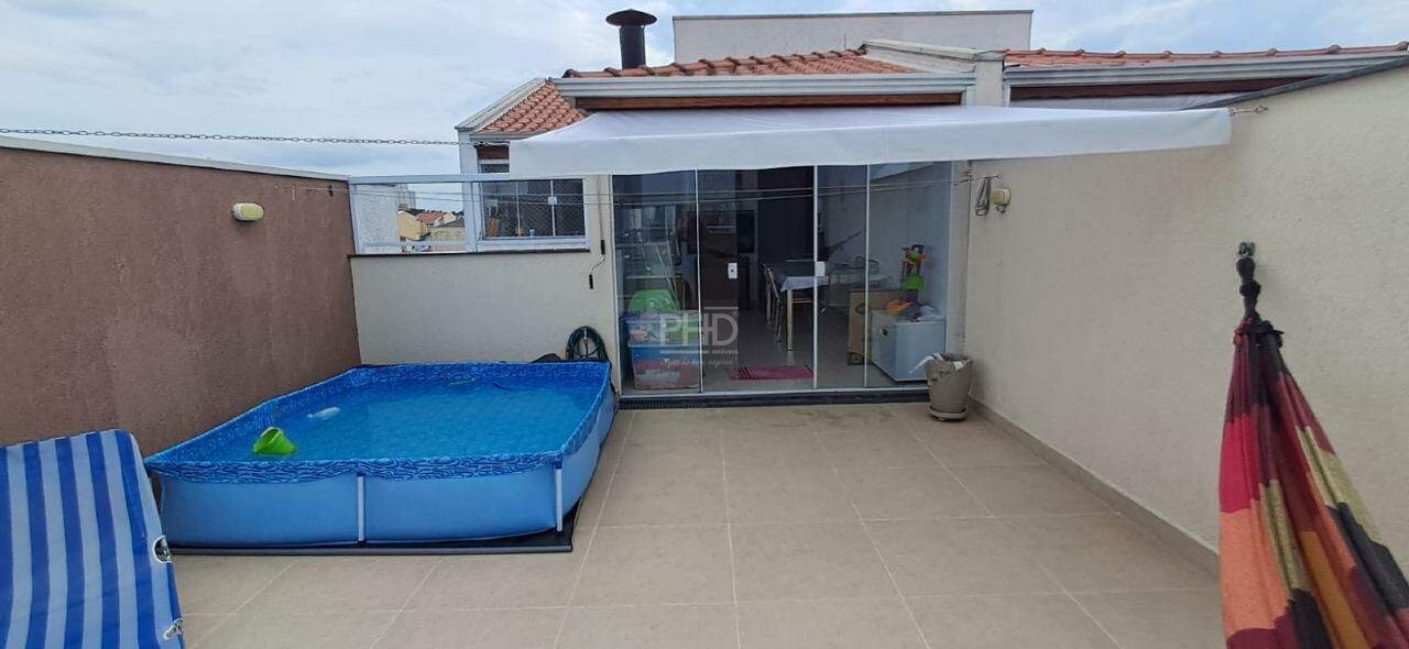 Cobertura, 2 quartos, 110 m² - Foto 1