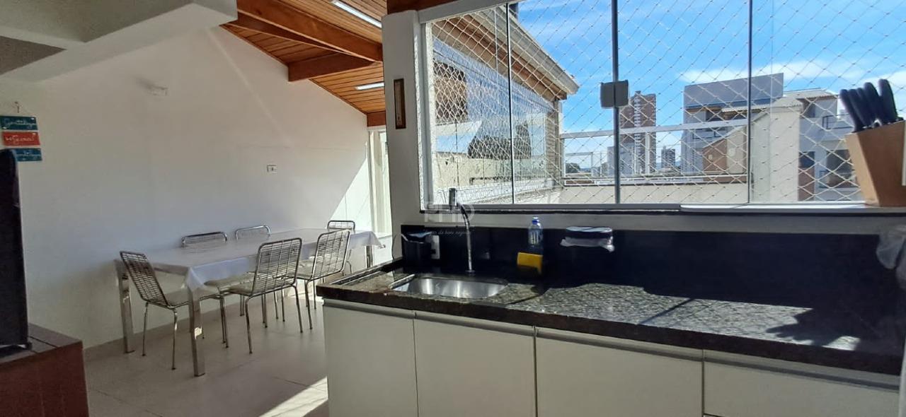 Cobertura, 2 quartos, 110 m² - Foto 10