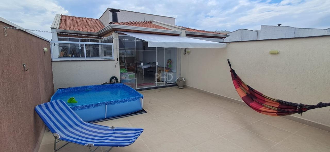 Cobertura, 2 quartos, 110 m² - Foto 7