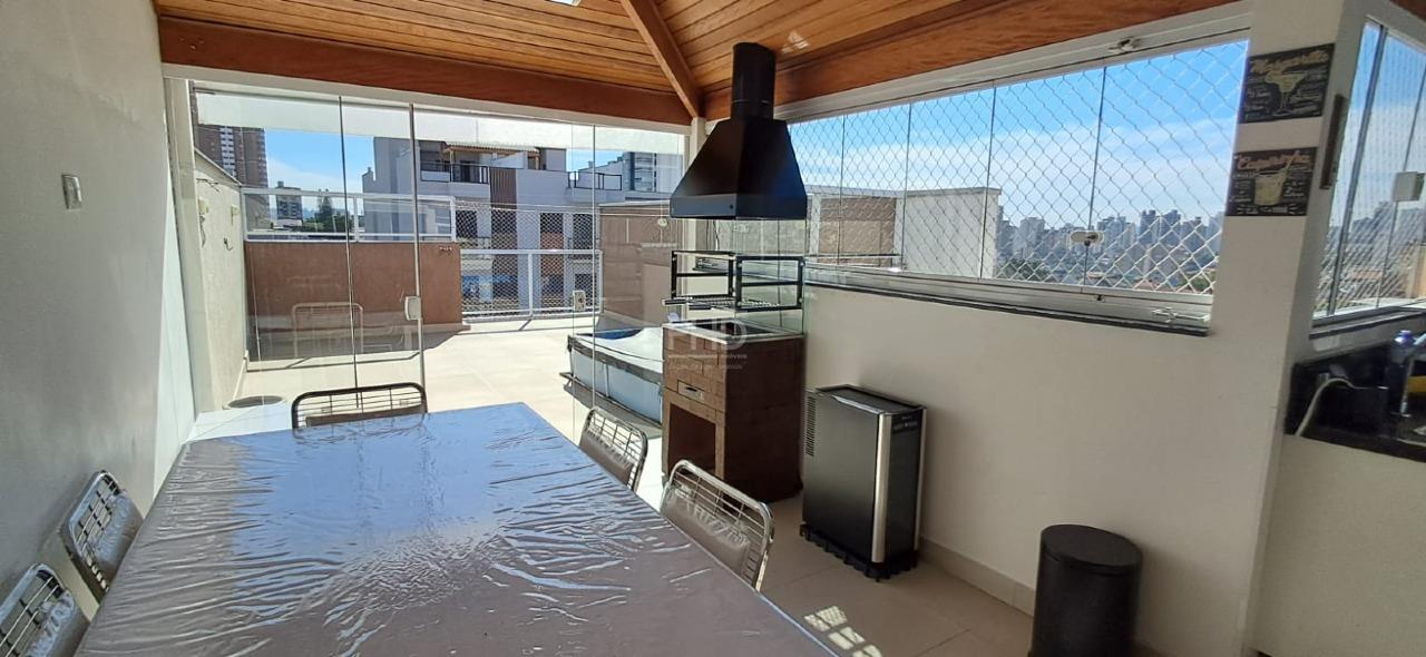 Cobertura, 2 quartos, 110 m² - Foto 24